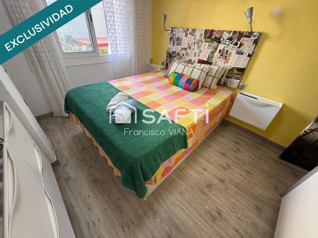 3 bedroom Apartment for sale in Pineda de Mar - € 199,000 (Ref: 9957635)
