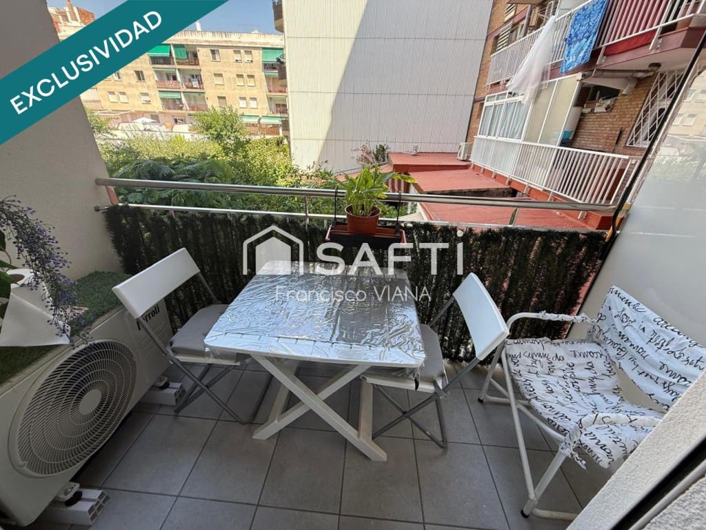 3 bedroom Apartment for sale in Pineda de Mar - € 199,000 (Ref: 9957635)