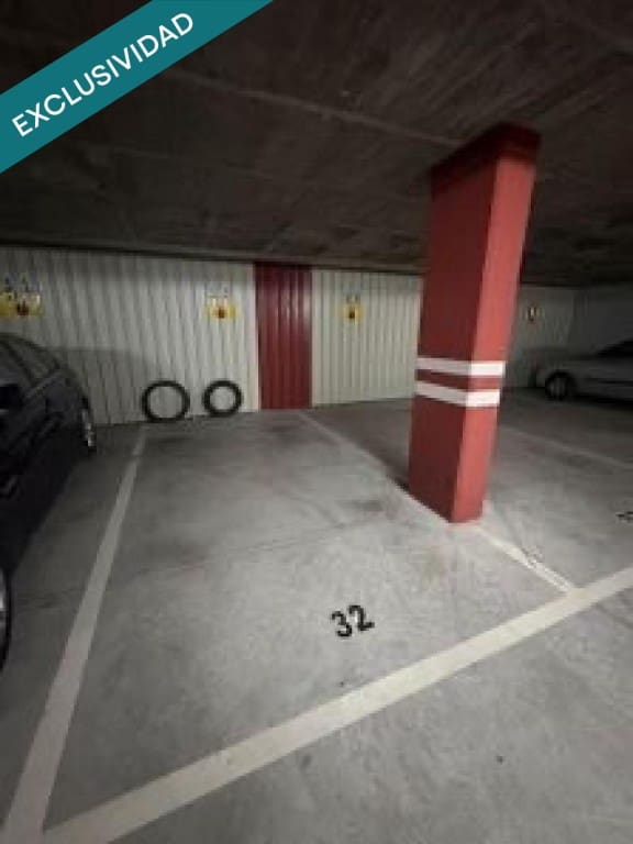 Garage for sale in Rubi - € 10,500 (Ref: 9957637)