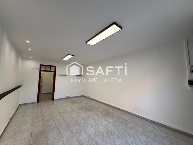 Local Comercial en San Andrés del Rabanedo en alquiler - 240 € (Ref: 9957641)