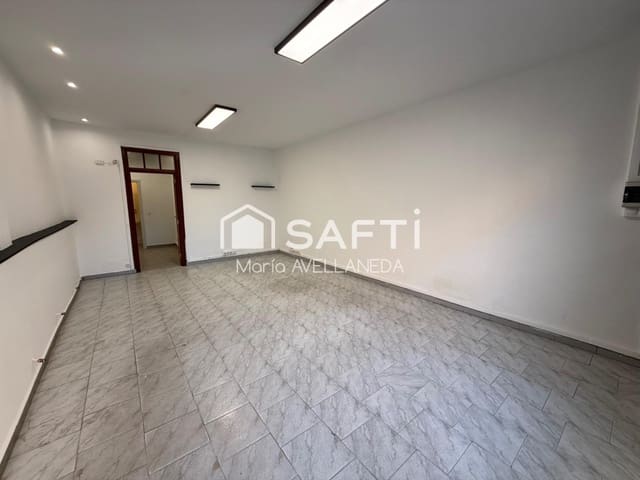 Local Comercial en San Andrés del Rabanedo en alquiler - 240 € (Ref: 9957641)