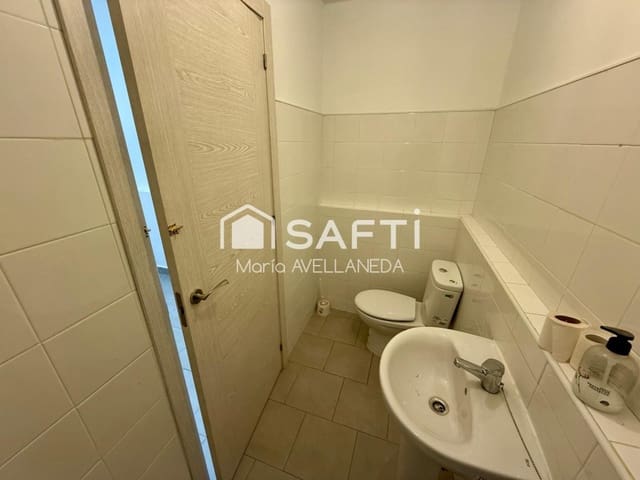 Local Comercial en San Andrés del Rabanedo en alquiler - 240 € (Ref: 9957641)