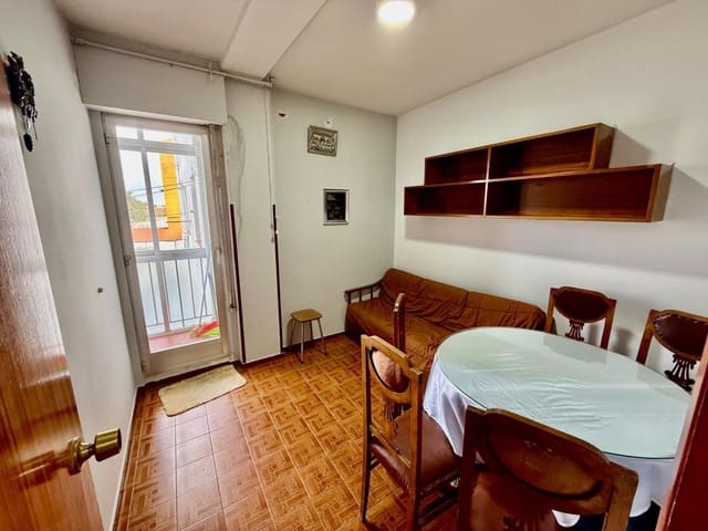 4 slaapkamer Appartement te koop in Valencia de Don Juan - € 78.000 (Ref: 9957642)
