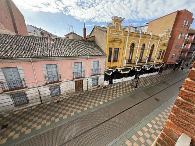 4 slaapkamer Appartement te koop in Valencia de Don Juan - € 78.000 (Ref: 9957642)