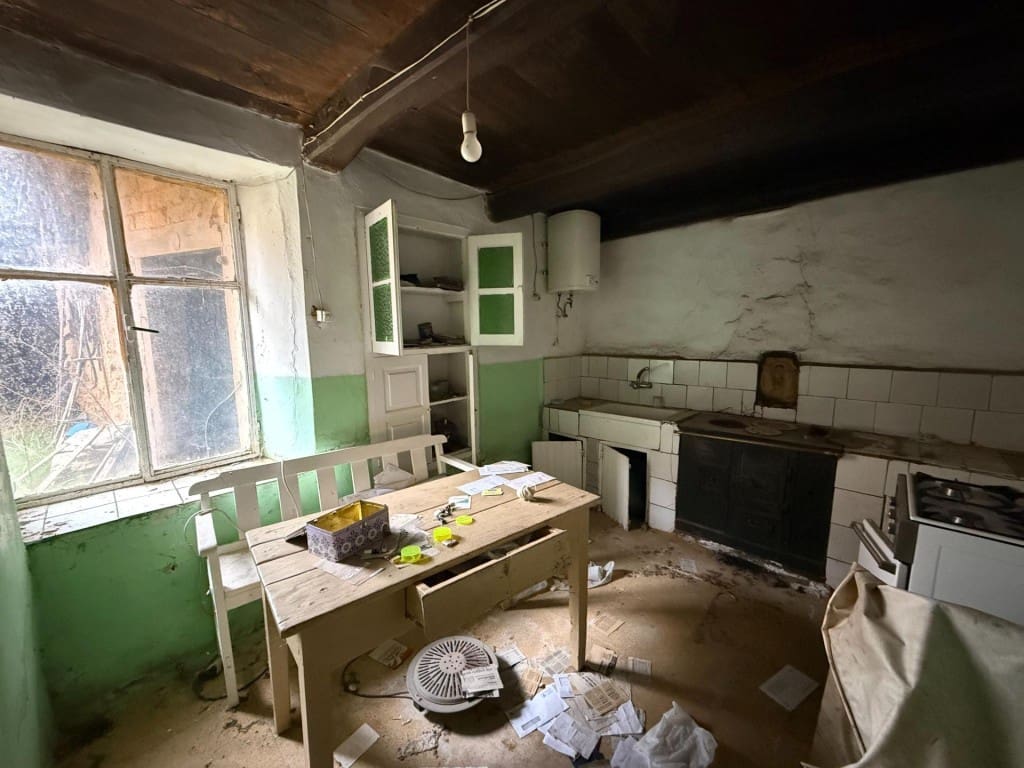 3 bedroom Finca/Country House for sale in Valdevimbre - € 12,000 (Ref: 9957643)