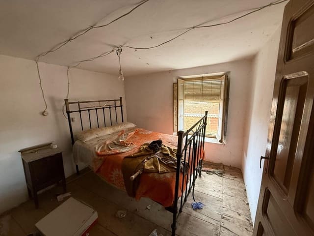 3 sovrum Finca/Hus på landet till salu i Valdevimbre - 12 000 € (Ref: 9957643)