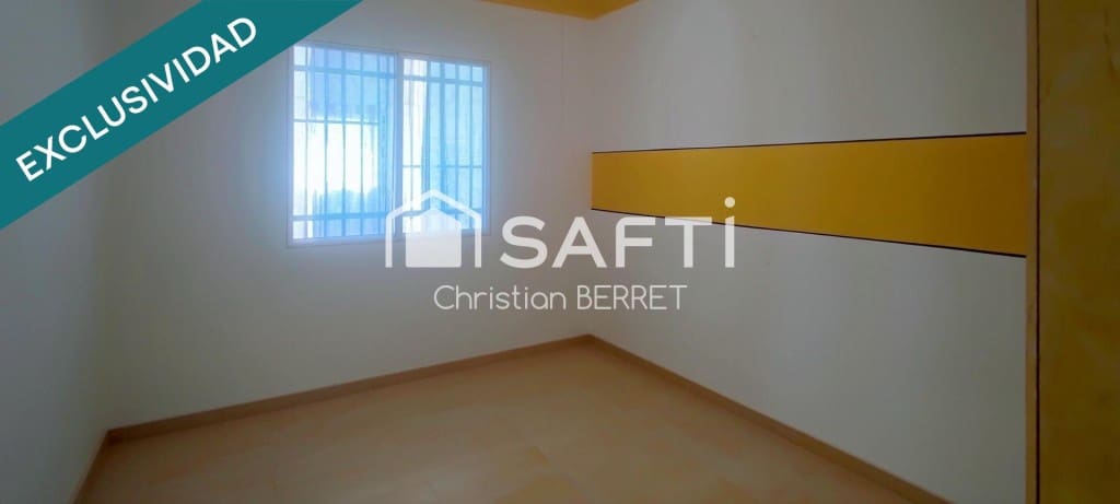 3 bedroom Finca/Country House for sale in Pedralba with pool garage - € 149,000 (Ref: 9957644)