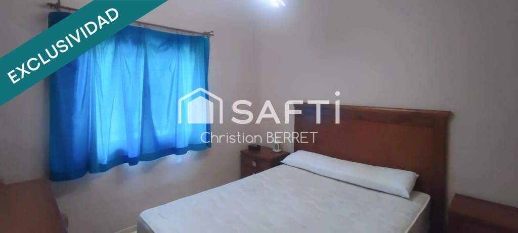 3 bedroom Finca/Country House for sale in Pedralba with pool garage - € 149,000 (Ref: 9957644)