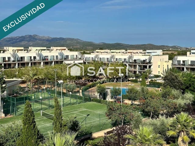 2 camera da letto Attico in vendita in Sant Jordi - 179.000 € (Rif: 9957645)