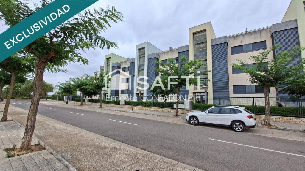 2 bedroom Penthouse for sale in Sant Jordi - € 179,000 (Ref: 9957645)
