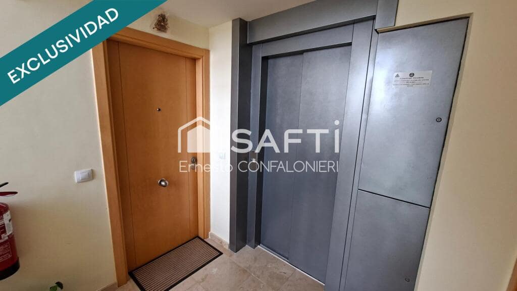 2 bedroom Penthouse for sale in Sant Jordi - € 179,000 (Ref: 9957645)