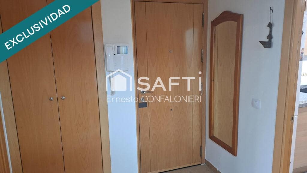 2 bedroom Penthouse for sale in Sant Jordi - € 179,000 (Ref: 9957645)