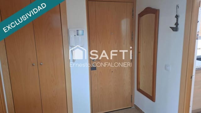 2 makuuhuone Kattohuoneisto myytävänä paikassa Sant Jordi - 179 000 € (Ref: 9957645)