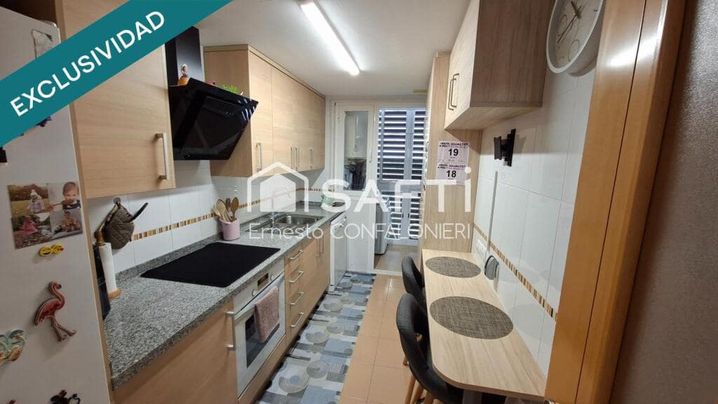 2 bedroom Penthouse for sale in Sant Jordi - € 179,000 (Ref: 9957645)
