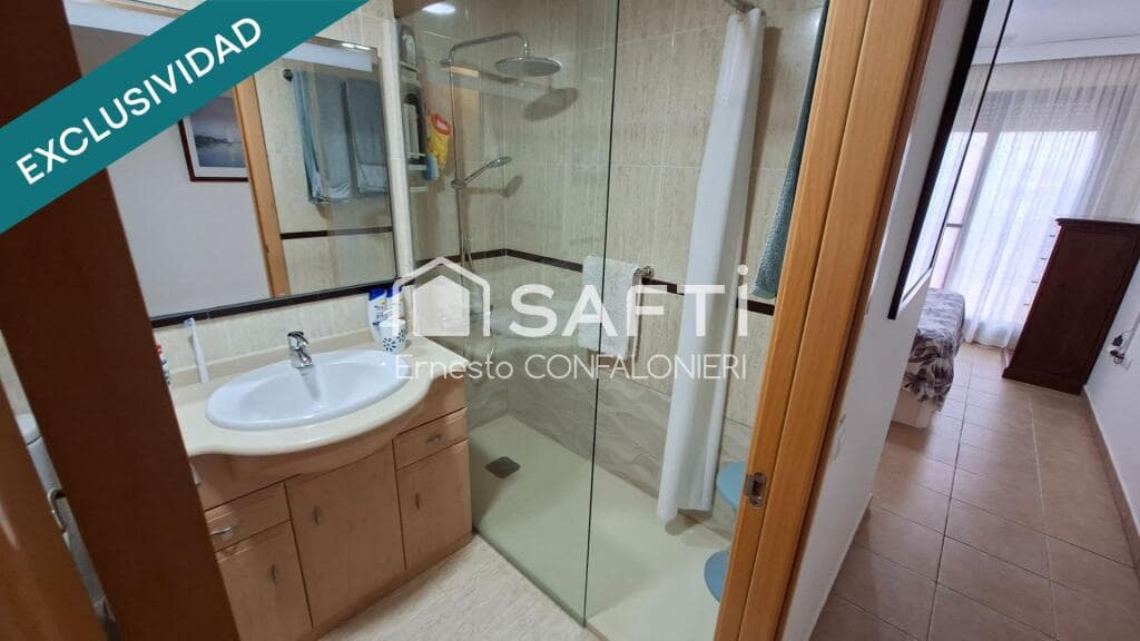 2 bedroom Penthouse for sale in Sant Jordi - € 179,000 (Ref: 9957645)