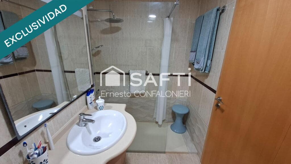 2 bedroom Penthouse for sale in Sant Jordi - € 179,000 (Ref: 9957645)