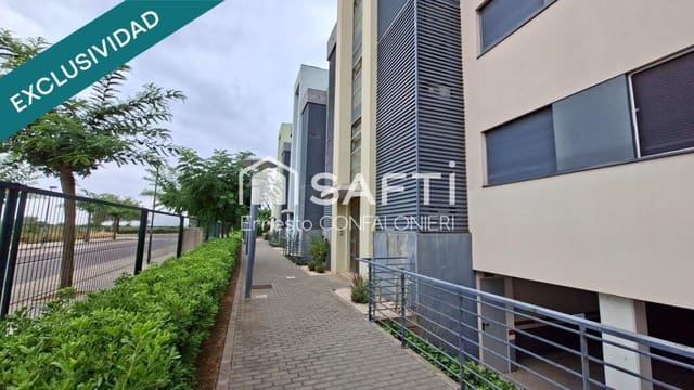 2 makuuhuone Kattohuoneisto myytävänä paikassa Sant Jordi - 179 000 € (Ref: 9957645)