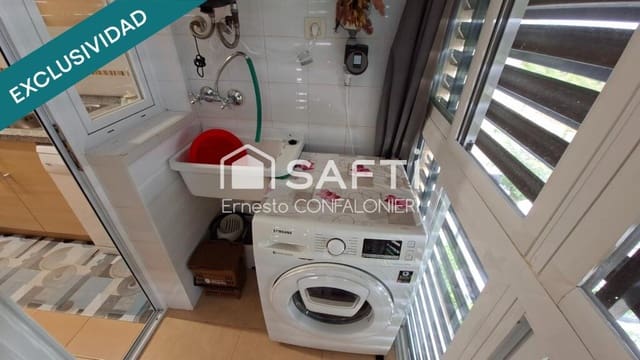 2 makuuhuone Kattohuoneisto myytävänä paikassa Sant Jordi - 179 000 € (Ref: 9957645)