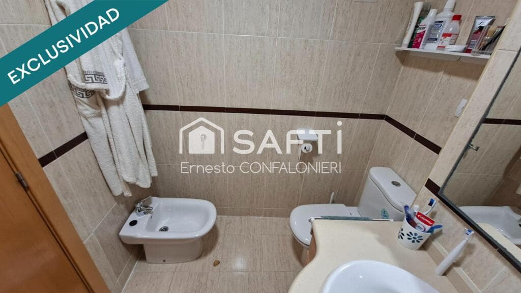 2 bedroom Penthouse for sale in Sant Jordi - € 179,000 (Ref: 9957645)