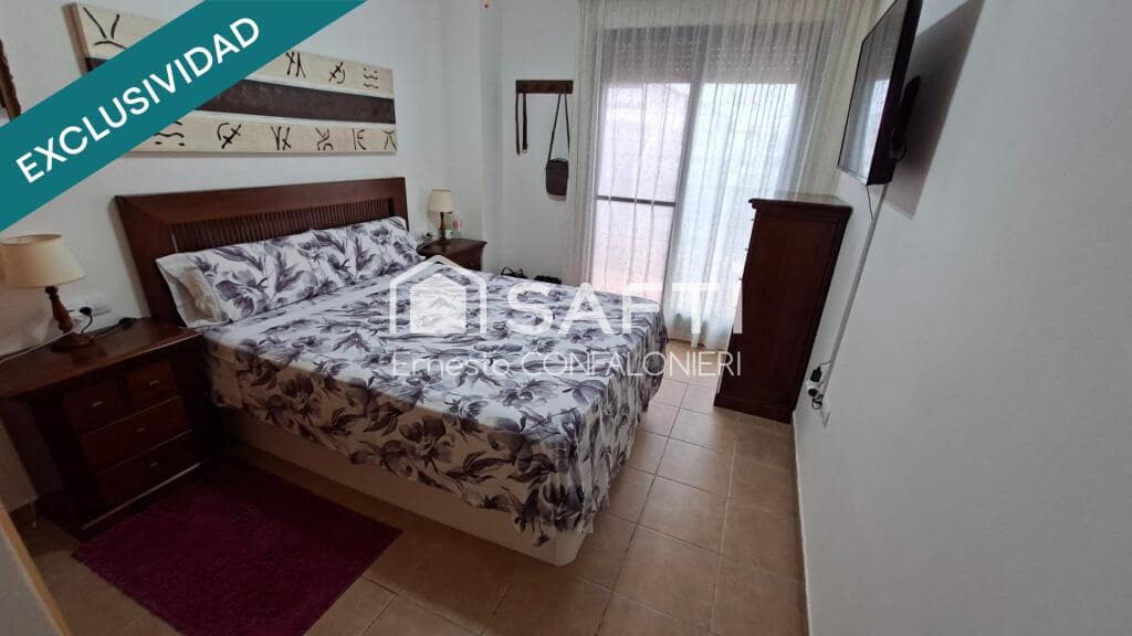 2 bedroom Penthouse for sale in Sant Jordi - € 179,000 (Ref: 9957645)