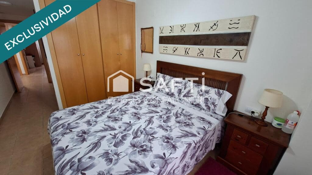 2 bedroom Penthouse for sale in Sant Jordi - € 179,000 (Ref: 9957645)