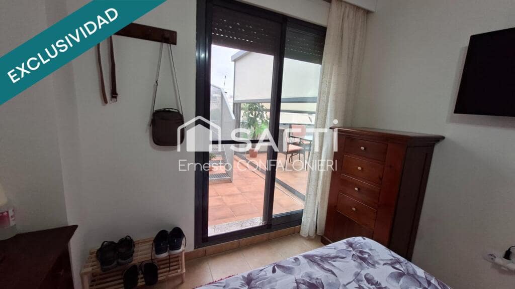 2 bedroom Penthouse for sale in Sant Jordi - € 179,000 (Ref: 9957645)