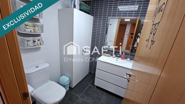 2 makuuhuone Kattohuoneisto myytävänä paikassa Sant Jordi - 179 000 € (Ref: 9957645)