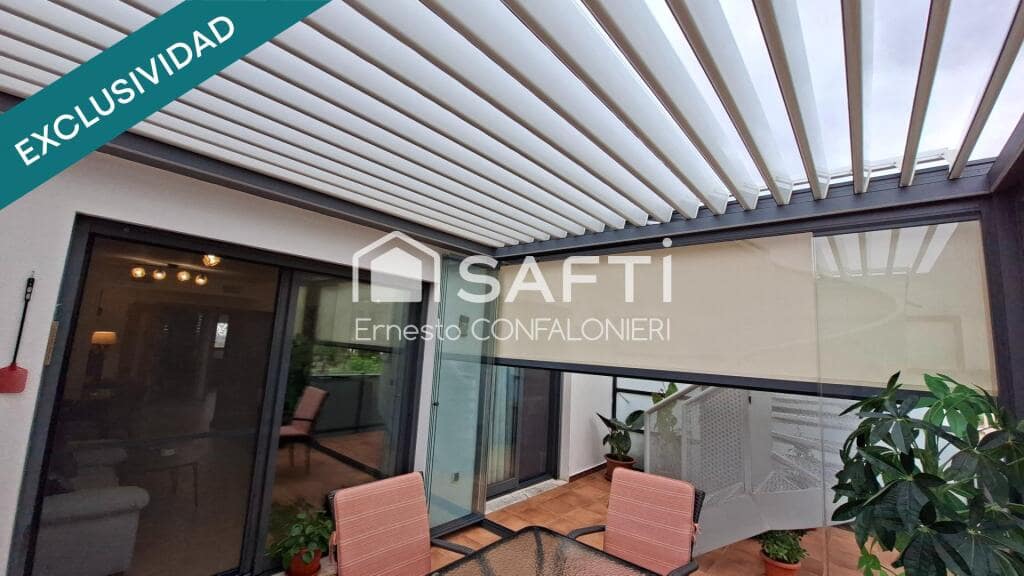 2 bedroom Penthouse for sale in Sant Jordi - € 179,000 (Ref: 9957645)