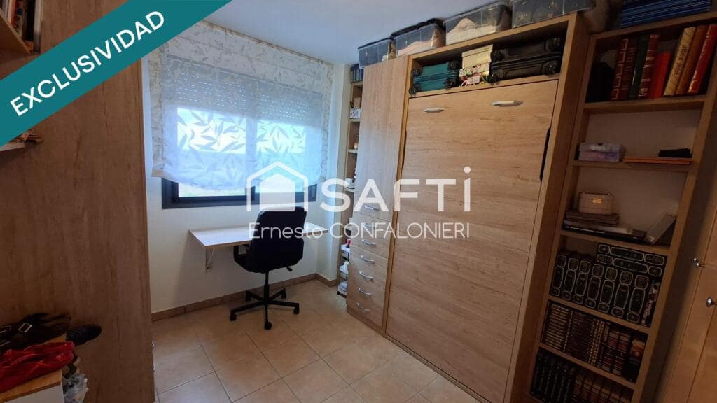2 bedroom Penthouse for sale in Sant Jordi - € 179,000 (Ref: 9957645)