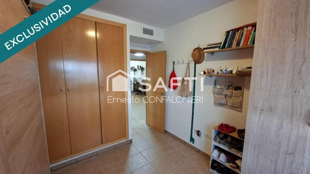 2 bedroom Penthouse for sale in Sant Jordi - € 179,000 (Ref: 9957645)