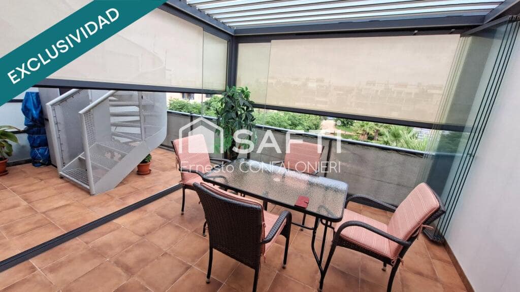 2 bedroom Penthouse for sale in Sant Jordi - € 179,000 (Ref: 9957645)