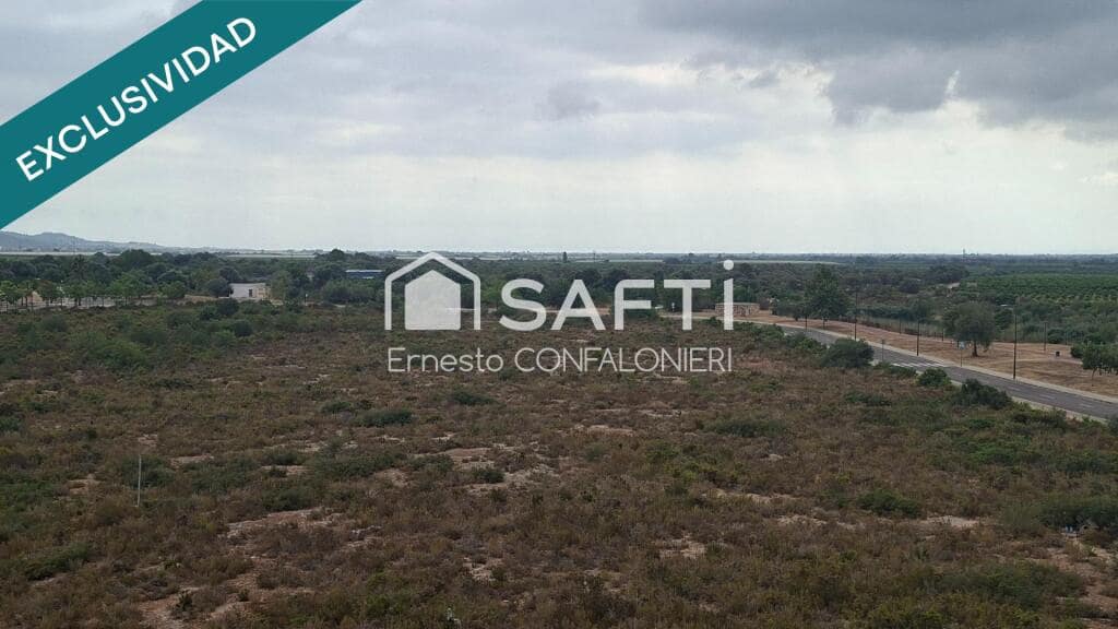 2 bedroom Penthouse for sale in Sant Jordi - € 179,000 (Ref: 9957645)