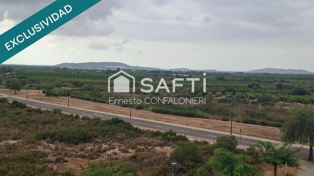 2 bedroom Penthouse for sale in Sant Jordi - € 179,000 (Ref: 9957645)
