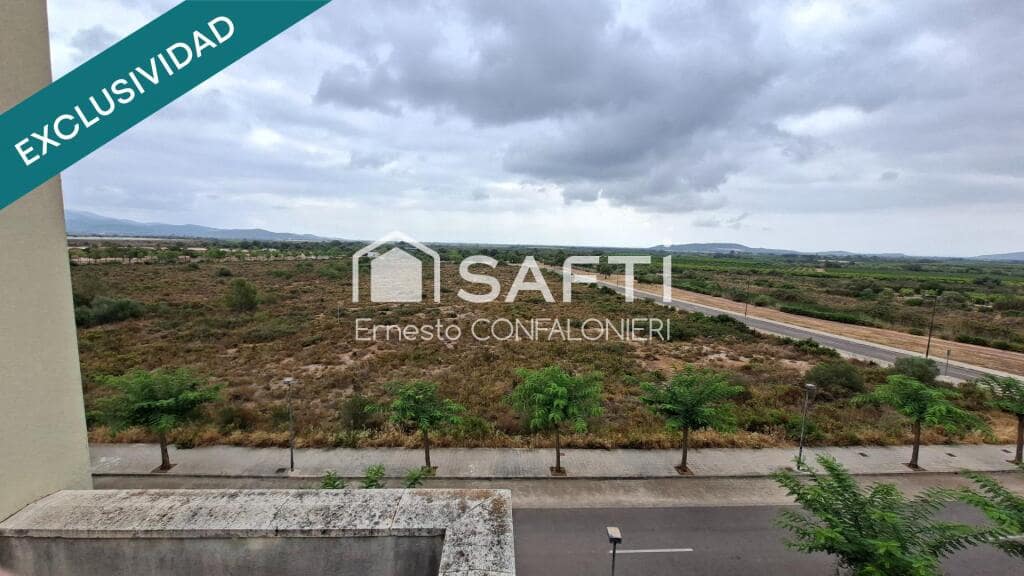 2 bedroom Penthouse for sale in Sant Jordi - € 179,000 (Ref: 9957645)