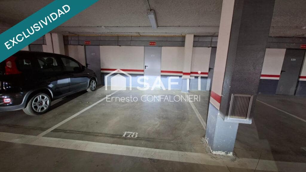 2 bedroom Penthouse for sale in Sant Jordi - € 179,000 (Ref: 9957645)