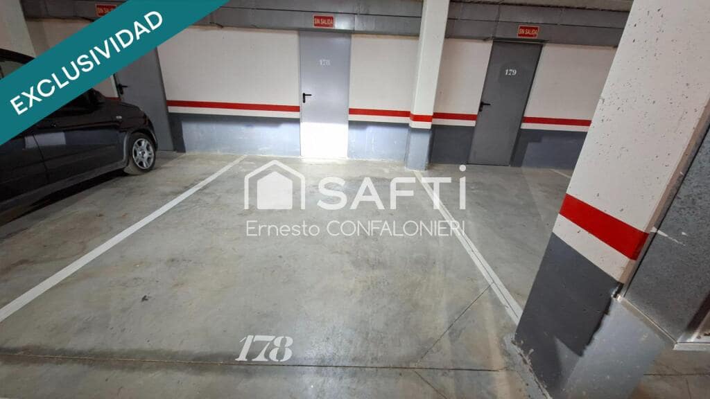 2 bedroom Penthouse for sale in Sant Jordi - € 179,000 (Ref: 9957645)