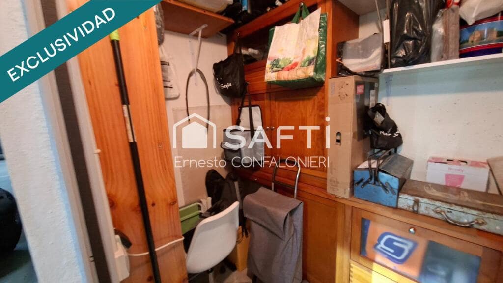 2 bedroom Penthouse for sale in Sant Jordi - € 179,000 (Ref: 9957645)