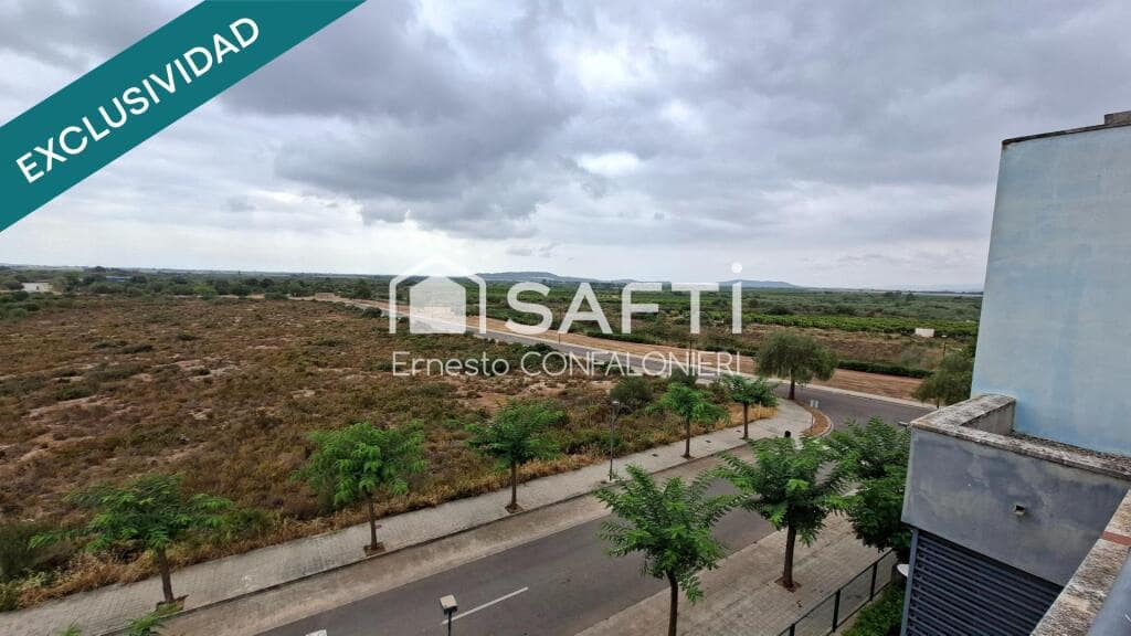 2 bedroom Penthouse for sale in Sant Jordi - € 179,000 (Ref: 9957645)