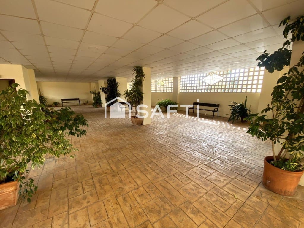 2 soverom Penthouse til salgs i Algarrobo med garasje - € 398 000 (Ref: 9957646)