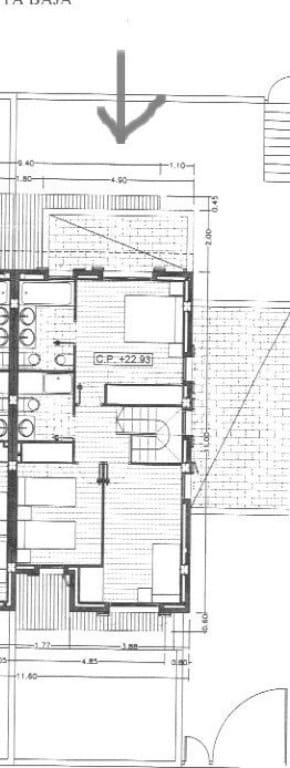 4 camera da letto Villetta a Schiera in vendita in Olivella con piscina garage - 399.000 € (Rif: 9957647)