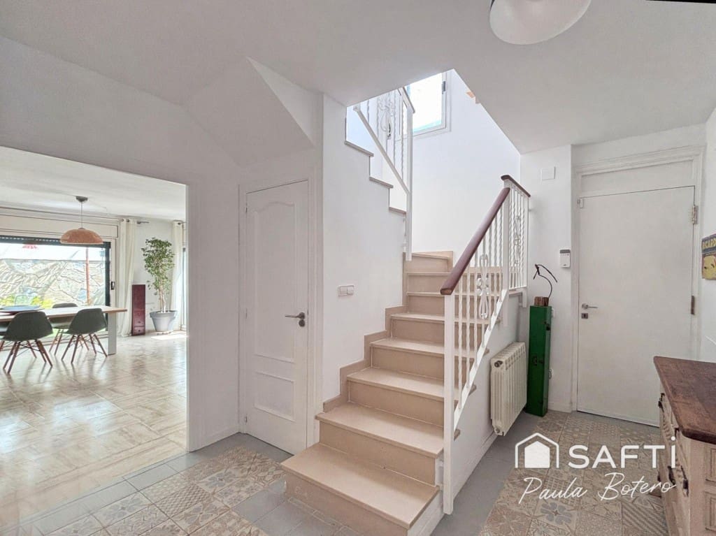 4 camera da letto Villetta a Schiera in vendita in Olivella con piscina garage - 399.000 € (Rif: 9957647)