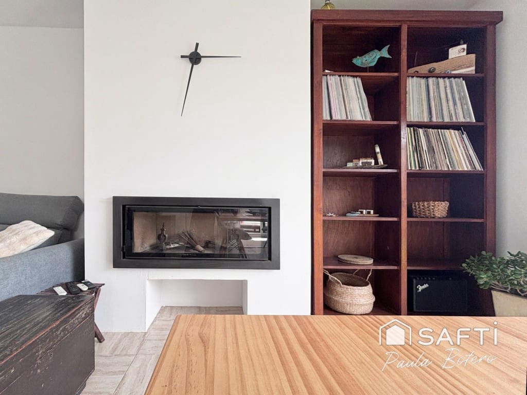 4 camera da letto Villetta a Schiera in vendita in Olivella con piscina garage - 399.000 € (Rif: 9957647)