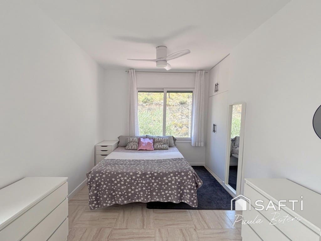 4 camera da letto Villetta a Schiera in vendita in Olivella con piscina garage - 399.000 € (Rif: 9957647)