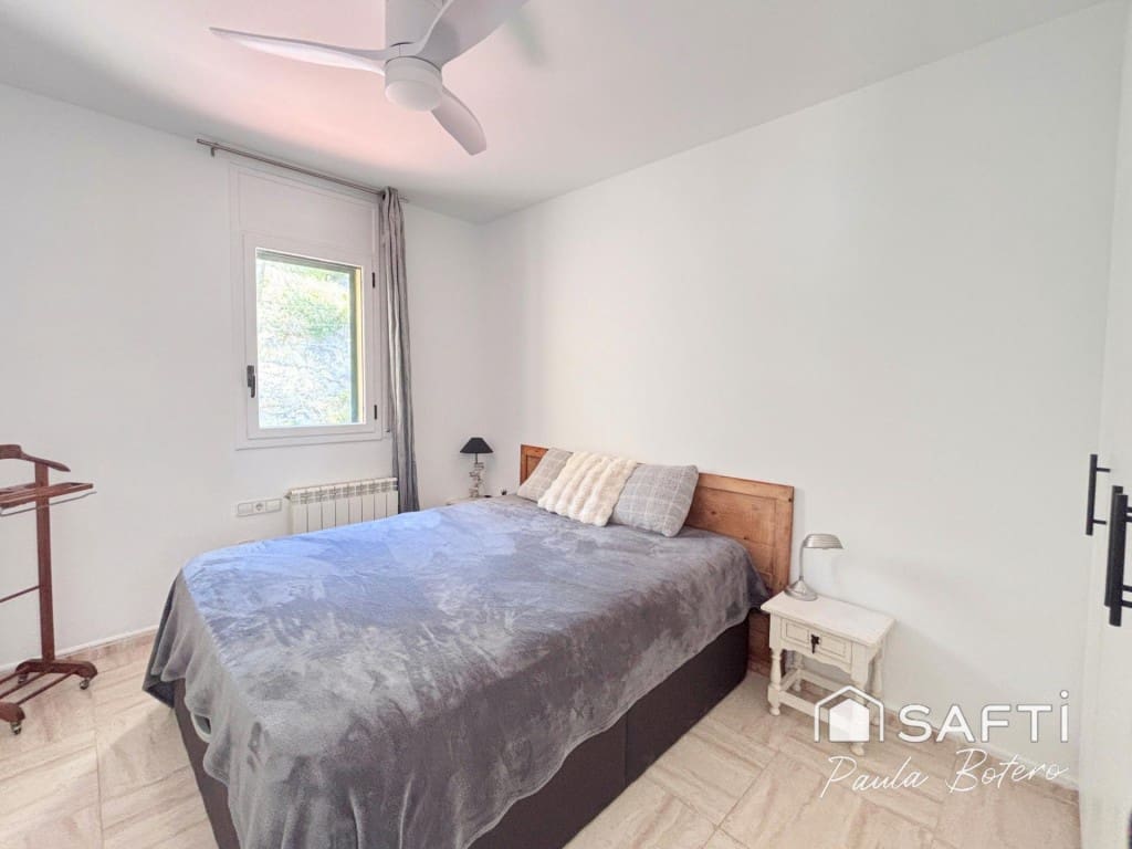 4 camera da letto Villetta a Schiera in vendita in Olivella con piscina garage - 399.000 € (Rif: 9957647)