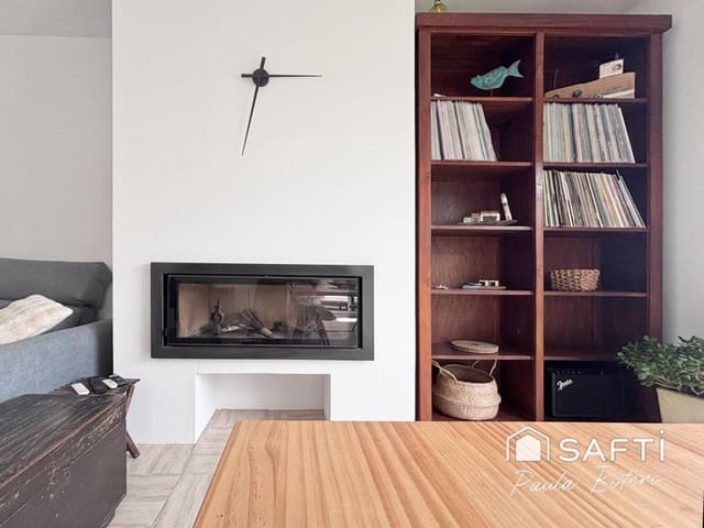 4 sypialnia Dom szeregowy na sprzedaż w Olivella z basenem garażem - 399 000 € (Ref: 9957647)