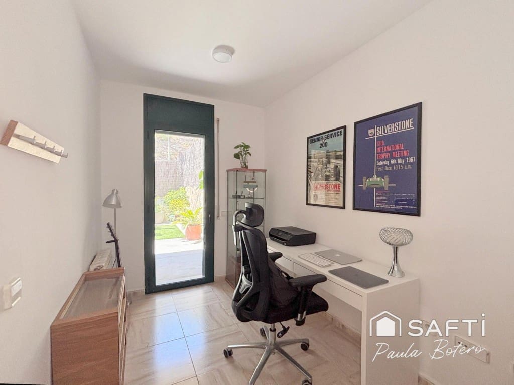 4 camera da letto Villetta a Schiera in vendita in Olivella con piscina garage - 399.000 € (Rif: 9957647)