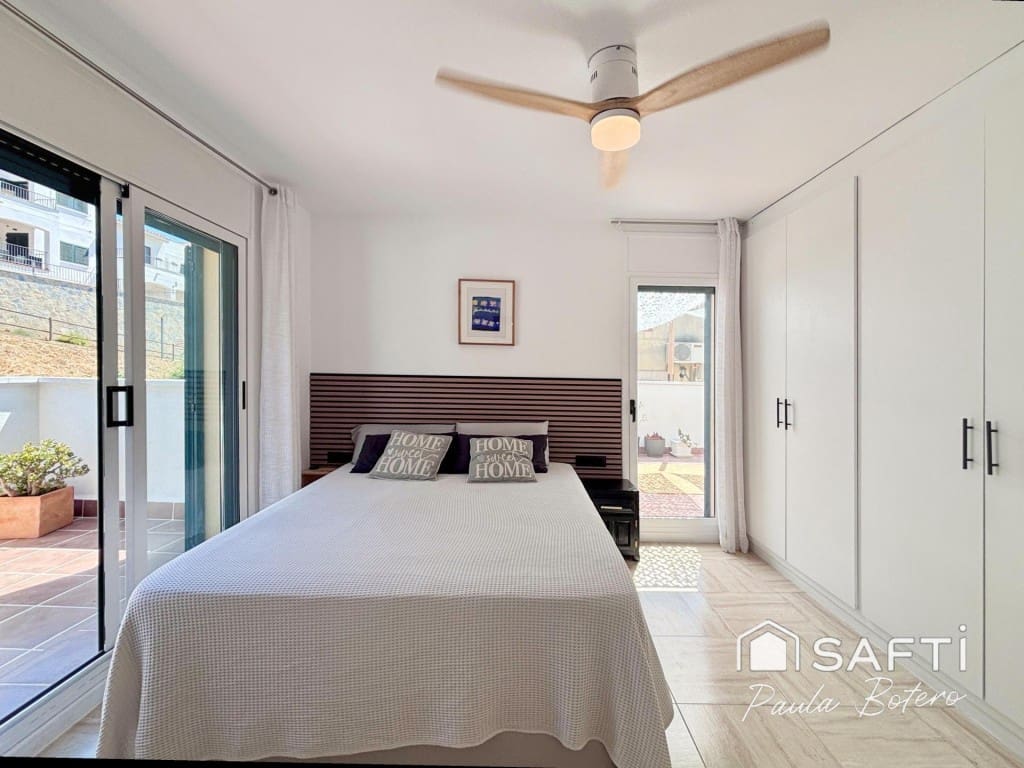 4 camera da letto Villetta a Schiera in vendita in Olivella con piscina garage - 399.000 € (Rif: 9957647)