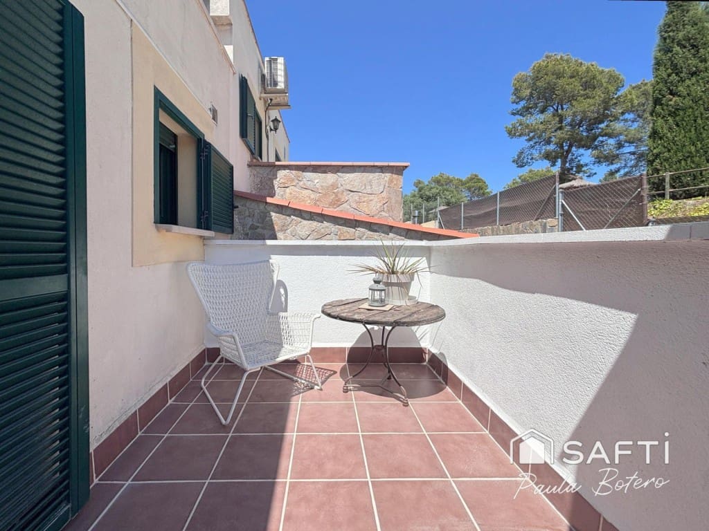 4 camera da letto Villetta a Schiera in vendita in Olivella con piscina garage - 399.000 € (Rif: 9957647)