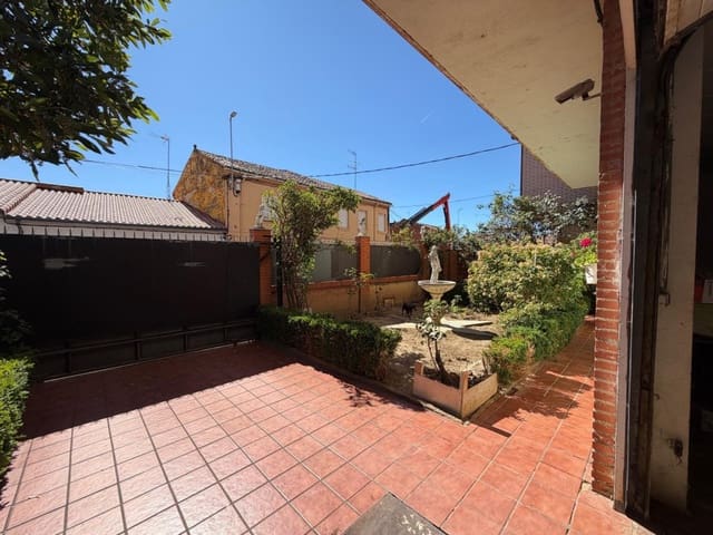 4 camera da letto Villa in vendita in Villaturiel - 255.000 € (Rif: 9957650)