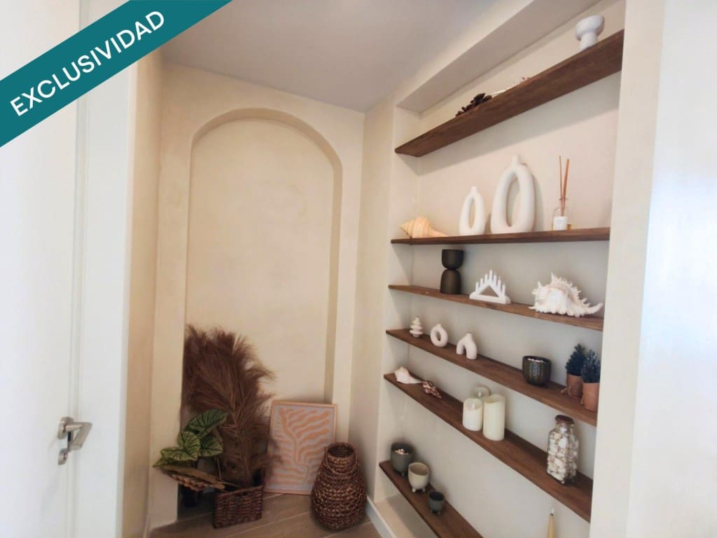 2 chambre Appartement à vendre à Benidorm avec piscine garage - 799 000 € (Ref: 9959438)